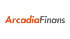 Lån op til 500.000 hos Arcadia Finans