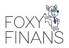 FoxyFinans