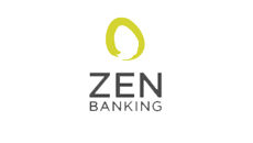 Lån op til  hos Zen Banking