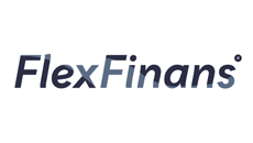Lån op til  hos Flex Finans