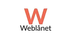 Weblånet